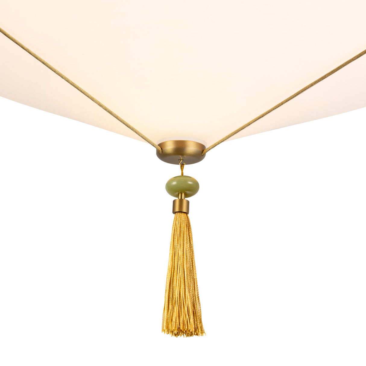 Alora Mood Reeve 15-in Pendant