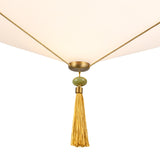Alora Mood Reeve 15-in Pendant
