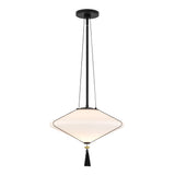 Alora Mood Reeve 15-in Pendant