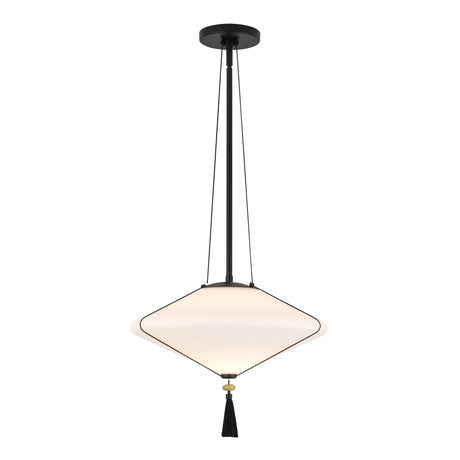 Alora Mood Reeve 15-in Pendant