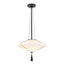 Alora Mood Reeve 15-in Pendant