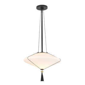 Alora Mood Reeve 15-in Pendant