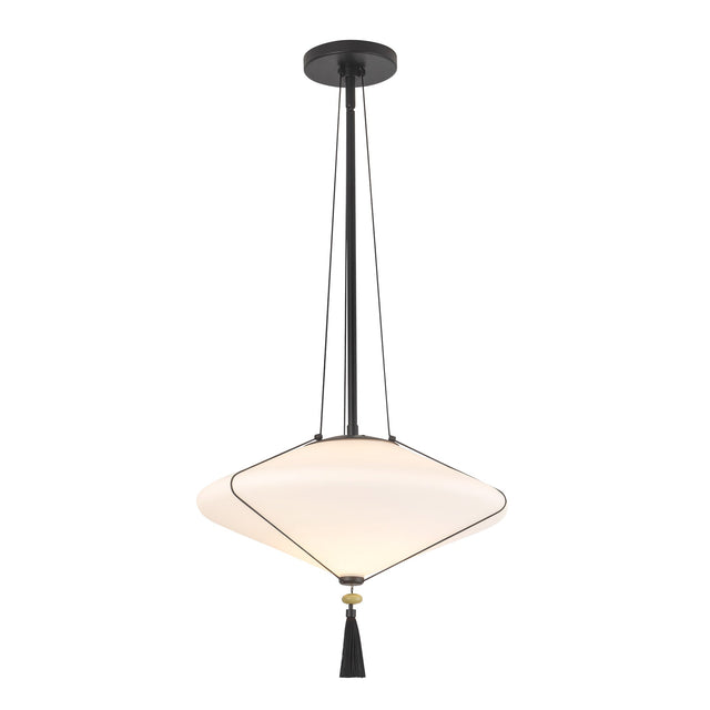 Alora Mood Reeve 15-in Pendant