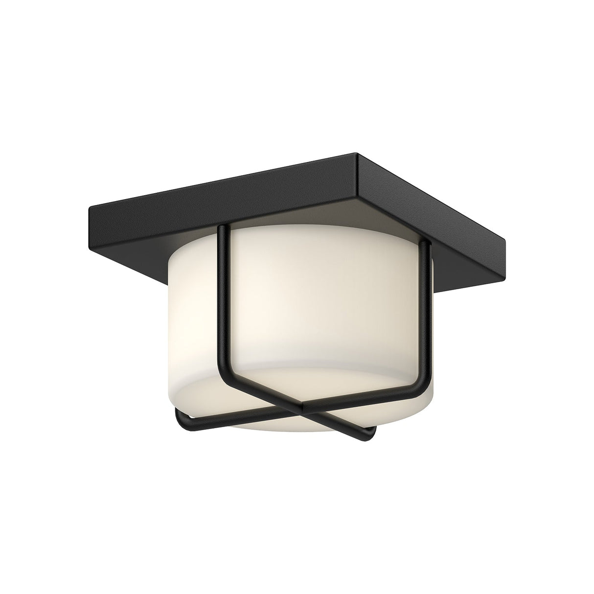 Kuzco Regalo 7-in Flush Mount