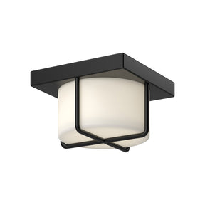 Kuzco Regalo 7-in Flush Mount