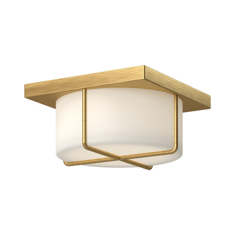 Kuzco Regalo 10-in Flush Mount