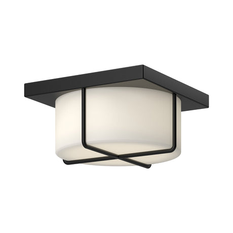 Kuzco Regalo 10-in Flush Mount