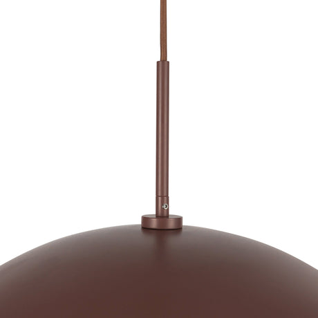 Kuzco Regent 19-in Pendant