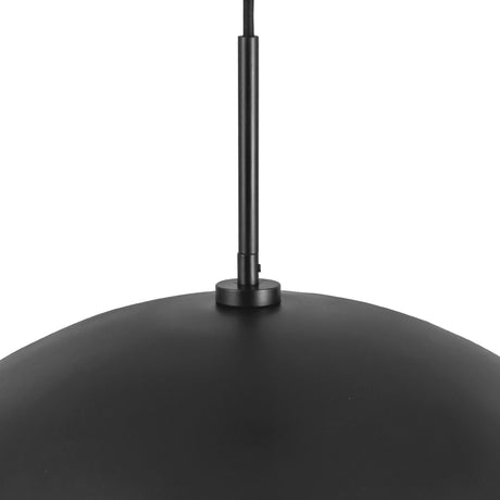 Kuzco Regent 19-in Pendant