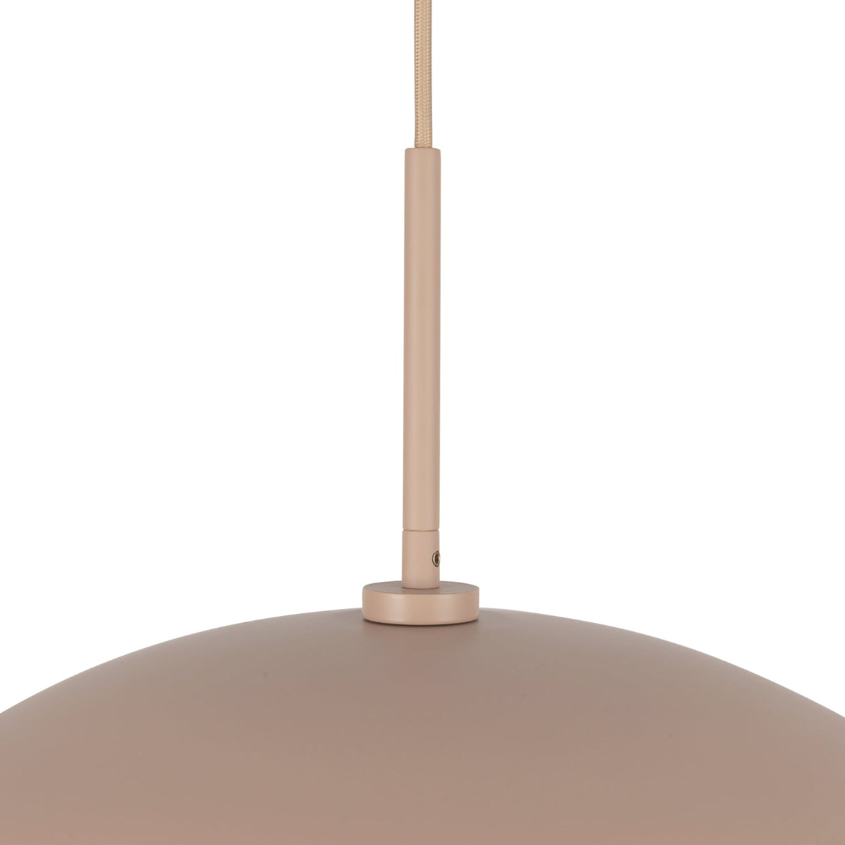 Kuzco Regent 19-in Pendant