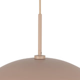 Kuzco Regent 19-in Pendant
