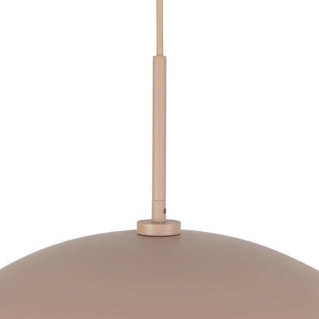 Kuzco Regent 19-in Pendant