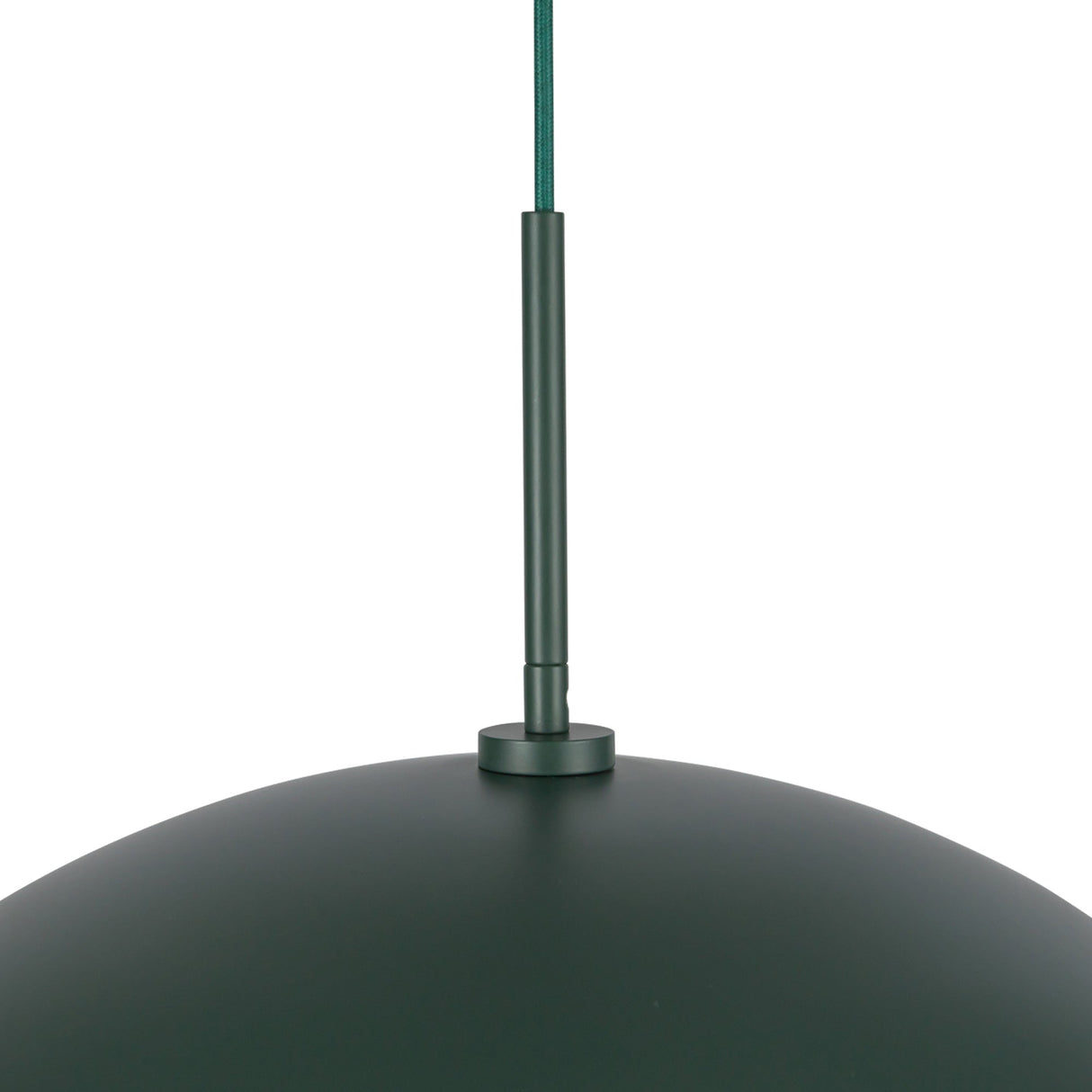 Kuzco Regent 19-in Pendant