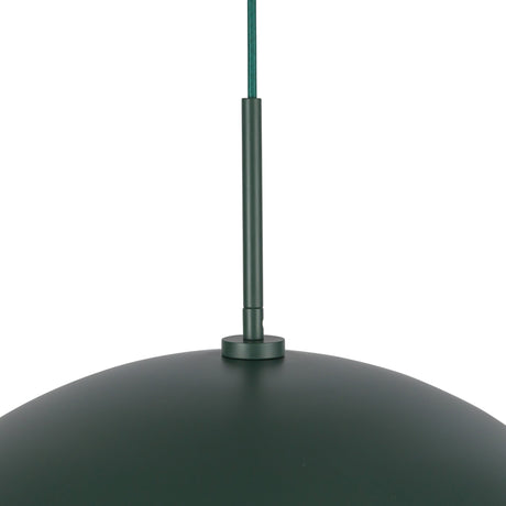 Kuzco Regent 19-in Pendant
