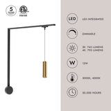 Kuzco Trilo Wall Kit - Remuda 1 Head