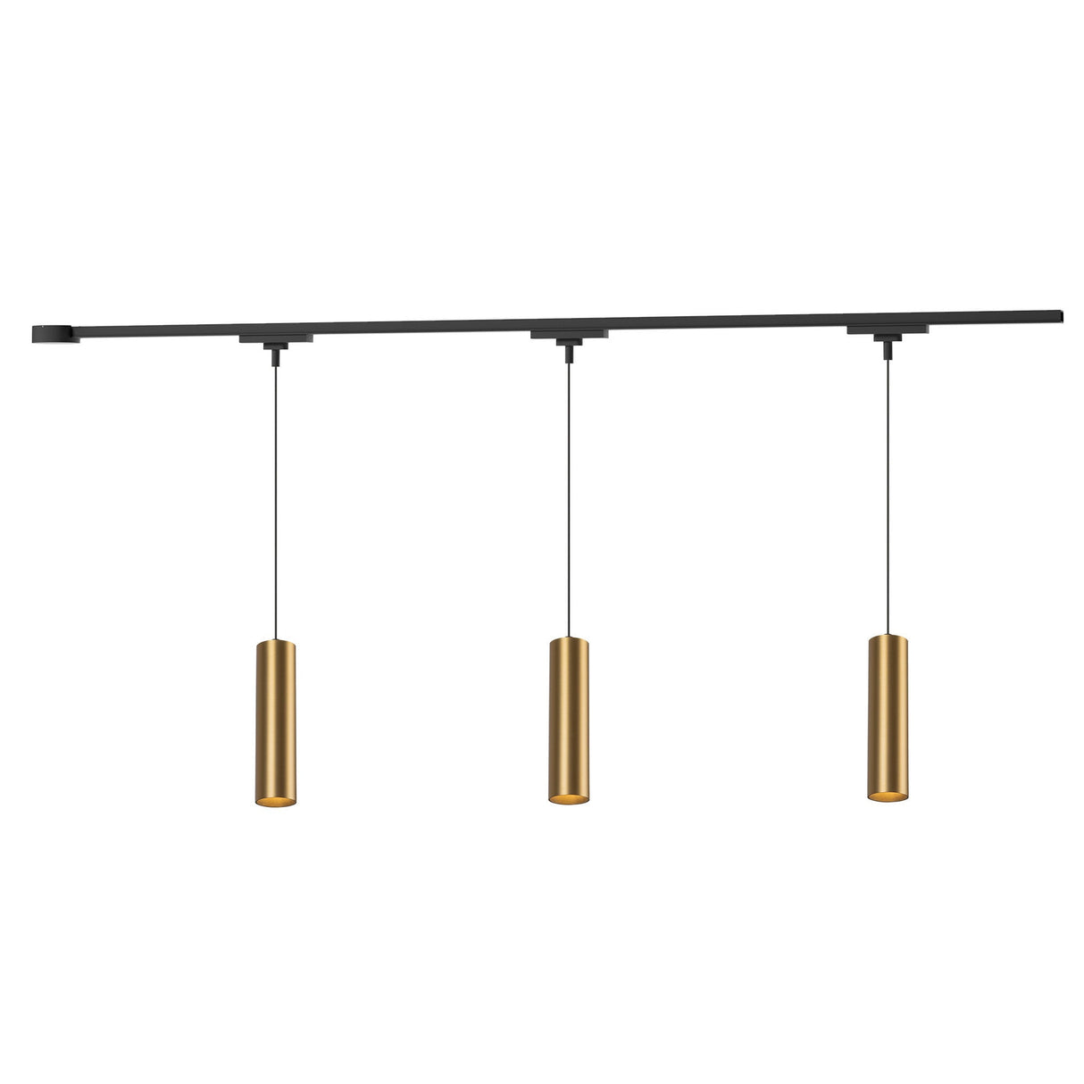 Kuzco Trilo Ceiling Kit - Remuda 3-Head