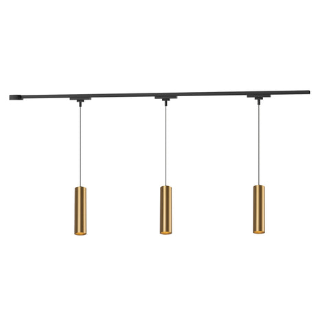 Kuzco Trilo Ceiling Kit - Remuda 3-Head