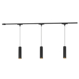 Kuzco Trilo Ceiling Kit - Remuda 3-Head