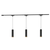 Kuzco Trilo Ceiling Kit - Remuda 3-Head