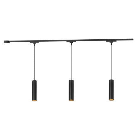 Kuzco Trilo Ceiling Kit - Remuda 3-Head