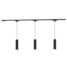 Kuzco Trilo Ceiling Kit - Remuda 3-Head