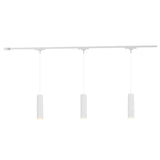 Kuzco Trilo Ceiling Kit - Remuda 3-Head