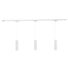 Kuzco Trilo Ceiling Kit - Remuda 3-Head