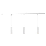 Kuzco Trilo Ceiling Kit - Remuda 3-Head