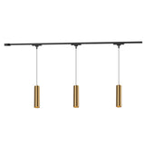 Kuzco Trilo Ceiling Kit - Remuda 3-Head