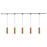Kuzco Trilo Ceiling Kit - Remuda 5-Head