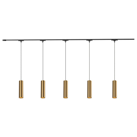 Kuzco Trilo Ceiling Kit - Remuda 5-Head