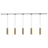 Kuzco Trilo Ceiling Kit - Remuda 5-Head