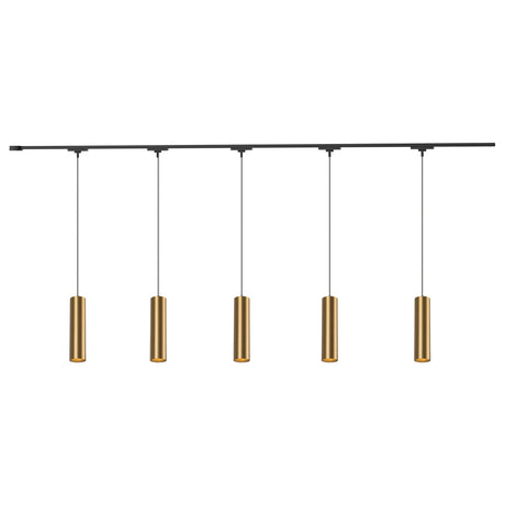 Kuzco Trilo Ceiling Kit - Remuda 5-Head