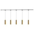Kuzco Trilo Ceiling Kit - Remuda 5-Head