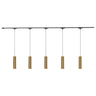 Kuzco Trilo Ceiling Kit - Remuda 5-Head