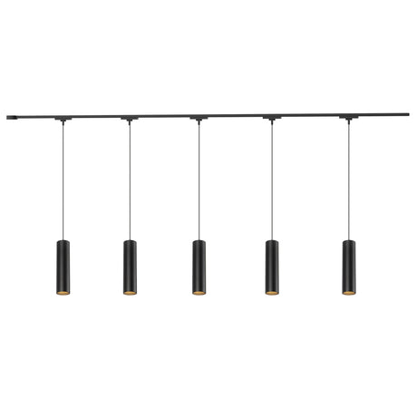 Kuzco Trilo Ceiling Kit - Remuda 5-Head