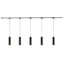 Kuzco Trilo Ceiling Kit - Remuda 5-Head