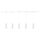 Kuzco Trilo Ceiling Kit - Remuda 5-Head