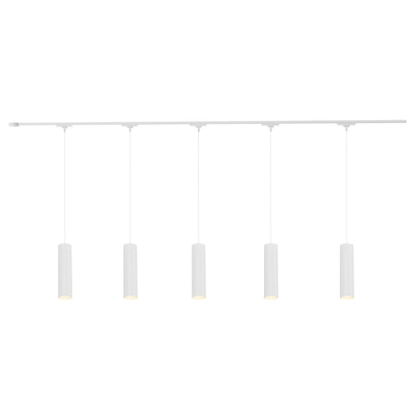 Kuzco Trilo Ceiling Kit - Remuda 5-Head