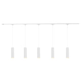 Kuzco Trilo Ceiling Kit - Remuda 5-Head