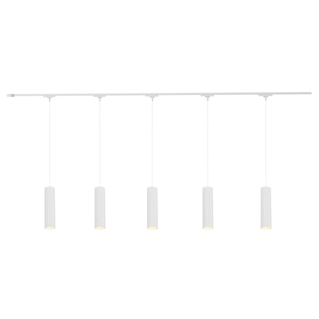 Kuzco Trilo Ceiling Kit - Remuda 5-Head