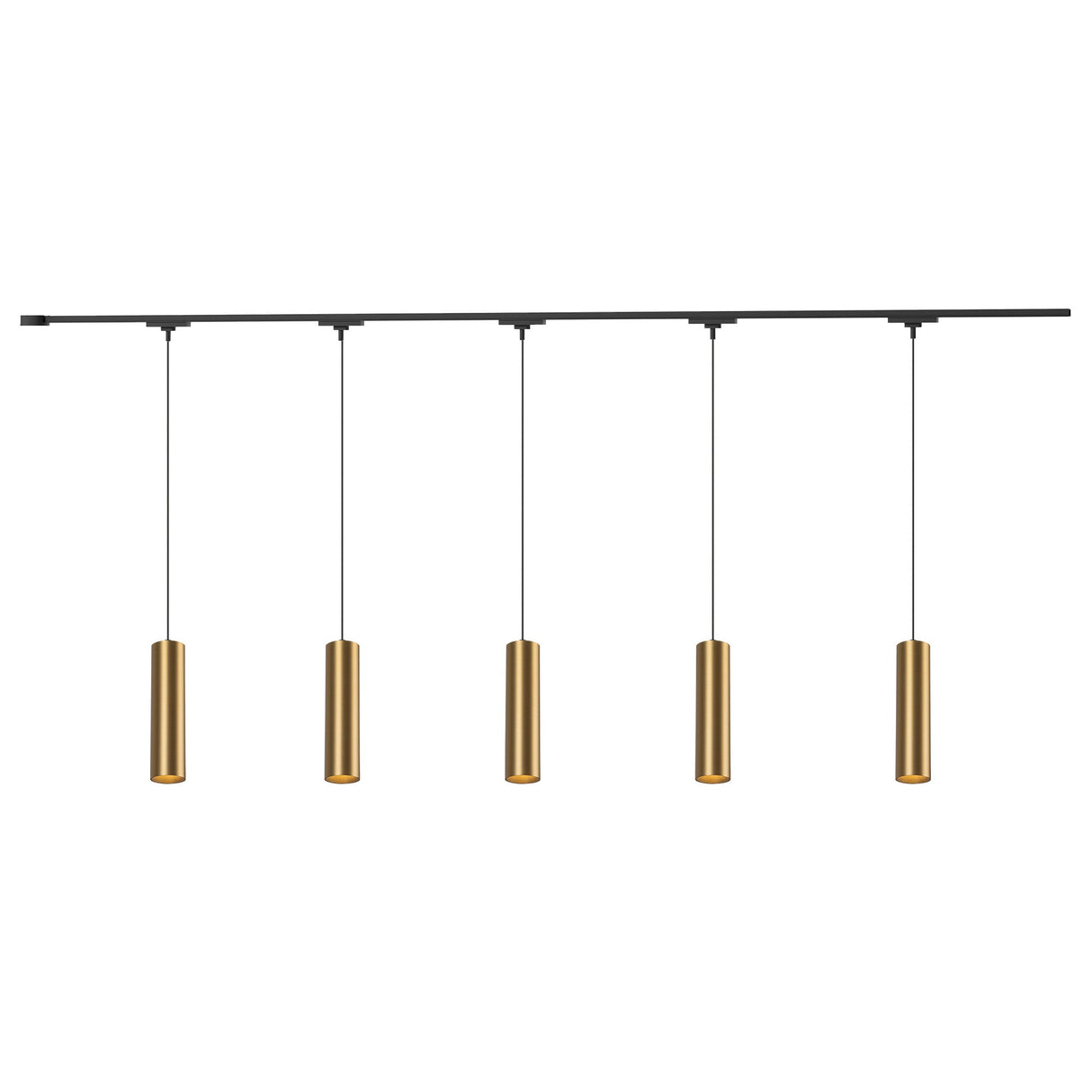 Kuzco Trilo Ceiling Kit - Remuda 5-Head