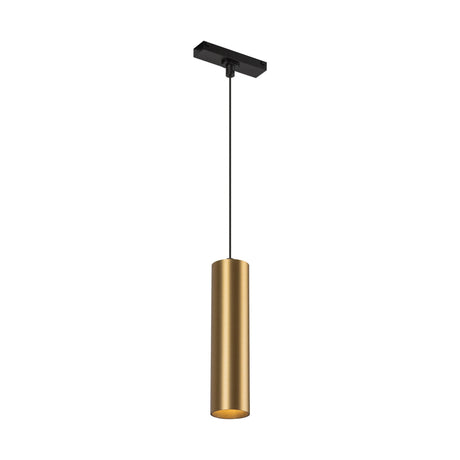 Kuzco Remuda 3-in Trilo Track Pendant