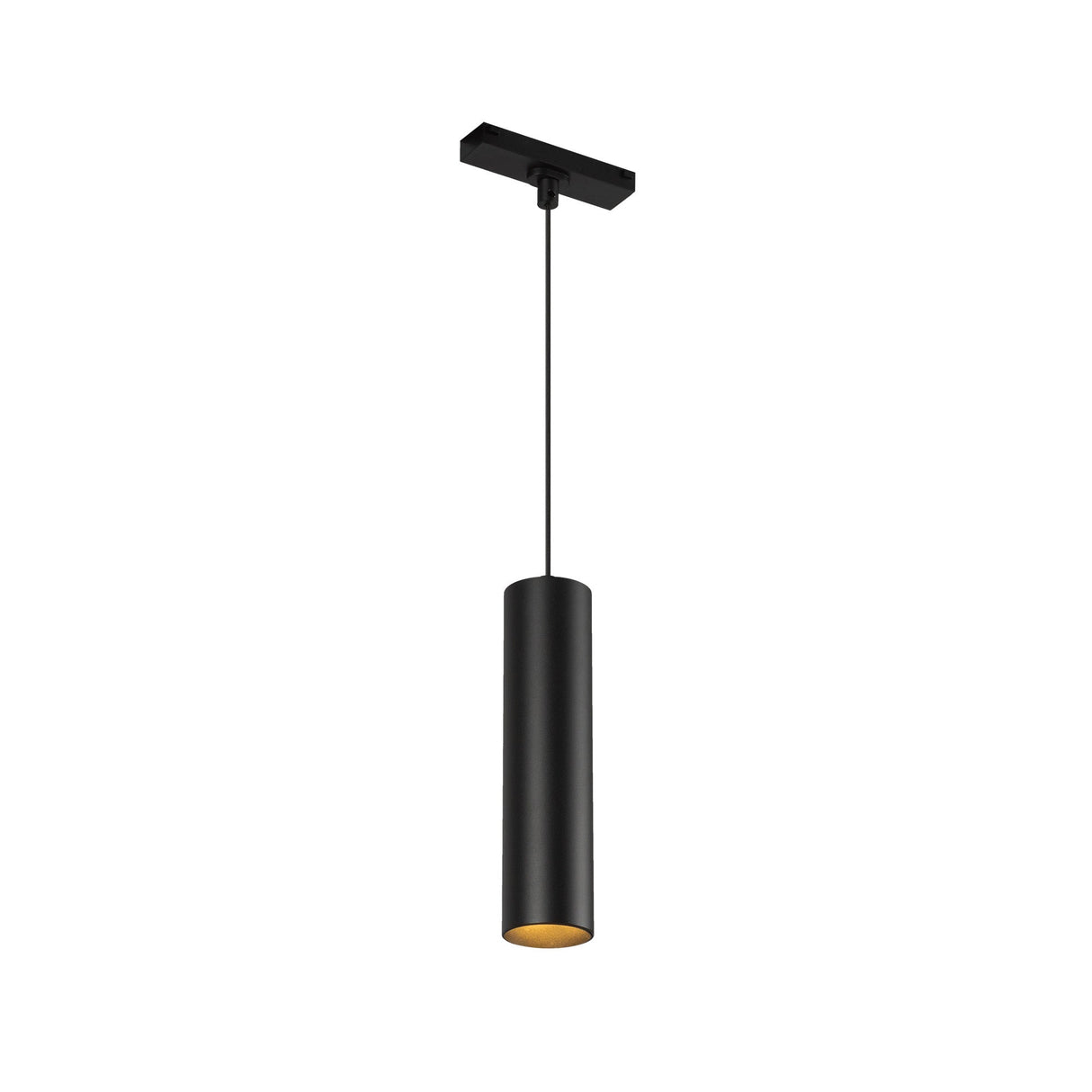 Kuzco Remuda 3-in Trilo Track Pendant