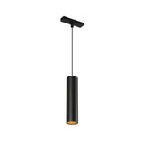 Kuzco Remuda 3-in Trilo Track Pendant