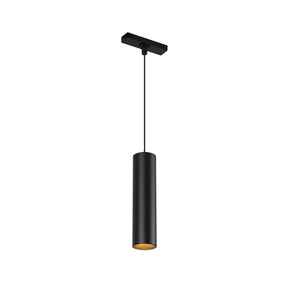 Kuzco Remuda 3-in Trilo Track Pendant