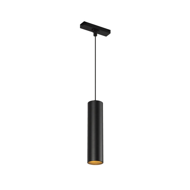 Kuzco Remuda 3-in Trilo Track Pendant