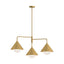 Alora Mood Remy 38-in Chandelier
