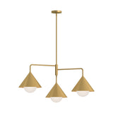 Alora Mood Remy 38-in Chandelier
