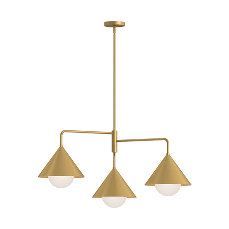 Alora Mood Remy 38-in Chandelier